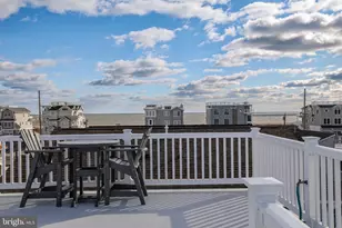 8 W Carolina Ave, Long Beach Township, NJ 08008 - Photo 27