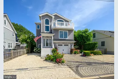 1805 S Beach Avenue, Long Beach Township, NJ 08008 - Photo 1