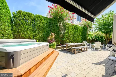 1805 S Beach Avenue, Long Beach Township, NJ 08008 - Photo 37