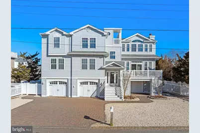 9 W Sumner Avenue, Long Beach Township, NJ 08008 - Photo 1