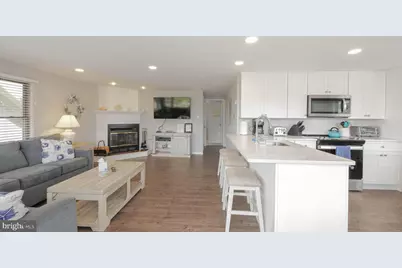 12 E 78th Street #1, Harvey Cedars, NJ 08008 - Photo 5