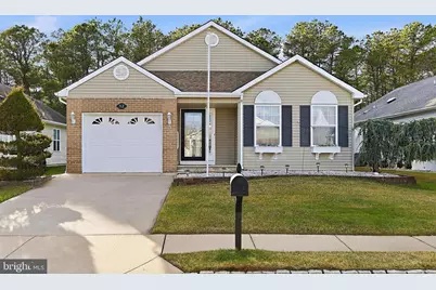 52 Canterbury Lane, Toms River, NJ 08757 - Photo 1