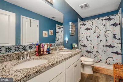 107 Sandpiper Lane, Little Egg Harbor, NJ 08087 - Photo 35