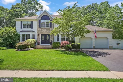 304 Mackenzie Drive, Jackson, NJ 08527 - Photo 1