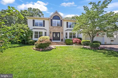 304 Mackenzie Drive, Jackson, NJ 08527 - Photo 5