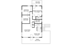 223 Stratford, Beach Haven, NJ 08008 - Photo 61