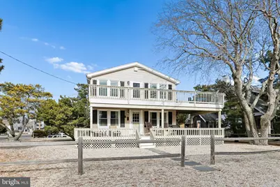 223 Stratford, Beach Haven, NJ 08008 - Photo 1