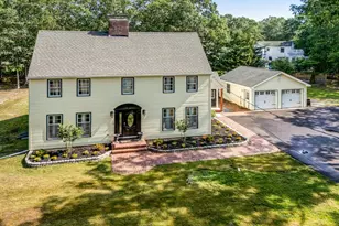 215 Parkertown Dr, Tuckerton, NJ 08087 - Photo 5