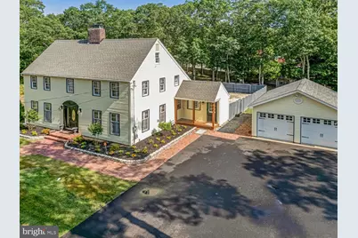 215 Parkertown Drive, Tuckerton, NJ 08087 - Photo 3