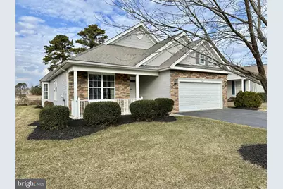 407 Golf View, Little Egg Harbor, NJ 08087 - Photo 1