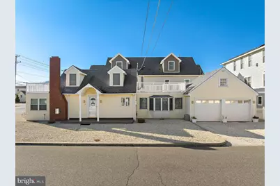 200 N 17th Street, Surf City, NJ 08008 - Photo 1