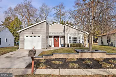 256 Valley Forge Drive, Tuckerton, NJ 08087 - Photo 1