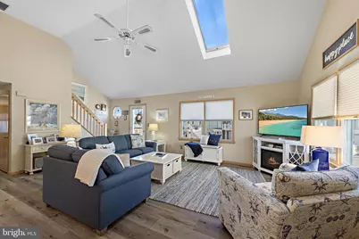 11 W 87th Street, Long Beach Township, NJ 08008 - Photo 3