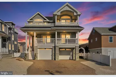 3 W Essex Avenue, Harvey Cedars, NJ 08008 - Photo 1