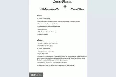 143 Arborridge, Forked River, NJ 08731 - Photo 69