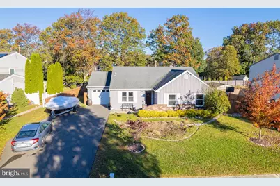 185 Liberty Bell Road, Toms River, NJ 08755 - Photo 5