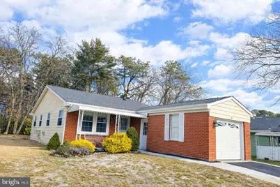 56 Constitution Boulevard, Manchester Township, NJ 08759 - Photo 1