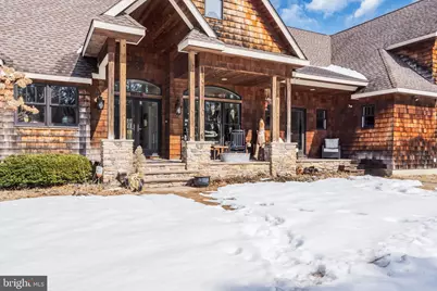 222 Wells Mills Road, Waretown, NJ 08758 - Photo 5