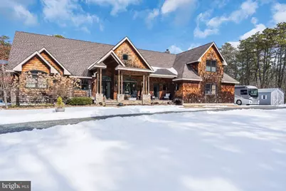 222 Wells Mills Road, Waretown, NJ 08758 - Photo 3