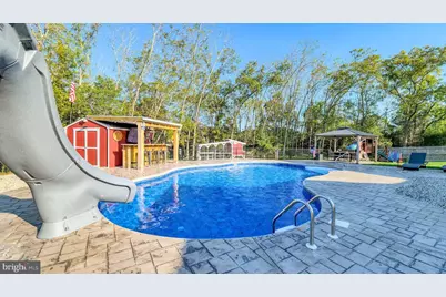 130 Stage Road, Tuckerton, NJ 08087 - Photo 33