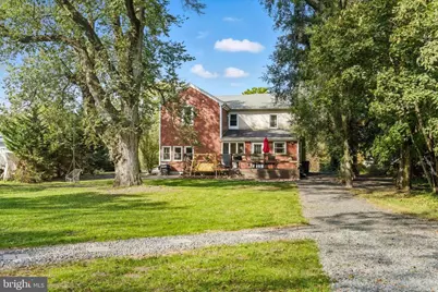 133 Gifford Town Lane, Little Egg Harbor, NJ 08087 - Photo 5