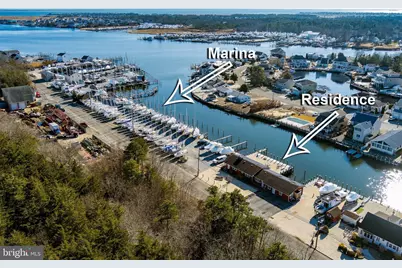 100 Harbor Inn Road, Berkeley, NJ 08721 - Photo 33