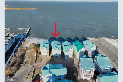 806 W Bay Club Lane West, Beach Haven, NJ 08008 - Photo 3