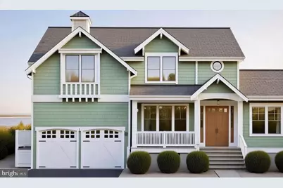 208 Country Boulevard, Tuckerton, NJ 08087 - Photo 1
