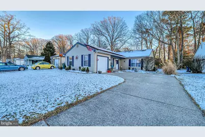 227 Valley Forge Drive, Tuckerton, NJ 08087 - Photo 29