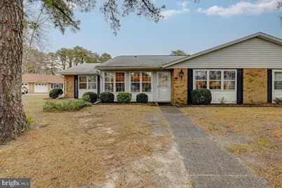 64 Cambridge Circle #A, Manchester Township, NJ 08759 - Photo 31