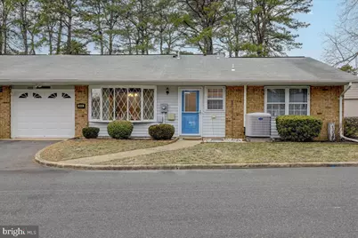 64 Cambridge Circle #A, Manchester Township, NJ 08759 - Photo 1