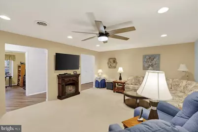 64 Cambridge Circle #A, Manchester Township, NJ 08759 - Photo 17