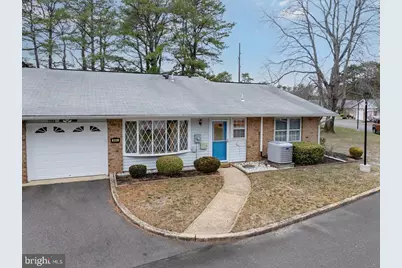 64 Cambridge Circle #A, Manchester Township, NJ 08759 - Photo 5