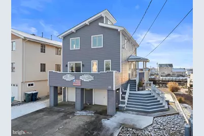 22 S Dayton, Little Egg Harbor, NJ 08087 - Photo 1
