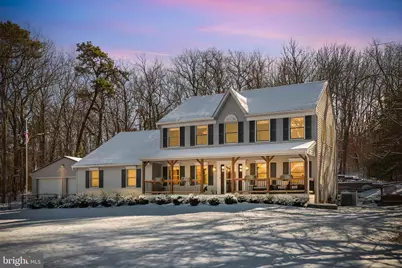 1 Hemlock Drive, New Egypt, NJ 08533 - Photo 1