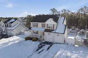 169 Emerson, Barnegat, NJ 08005 - Photo 57