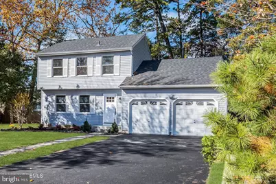 132 Holly Court, Tuckerton, NJ 08087 - Photo 1