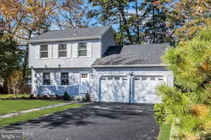 132 Holly Ct, Tuckerton, NJ 08087 - Photo 1