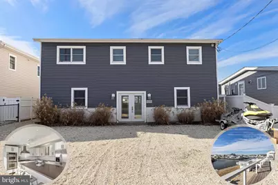 1075 Beach Haven West, Manahawkin, NJ 08050 - Photo 1