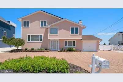 13 Ocean Boulevard, Little Egg Harbor, NJ 08087 - Photo 1