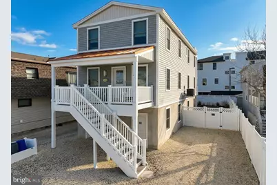 2005 Long Beach Boulevard, Beach Haven, NJ 08008 - Photo 1