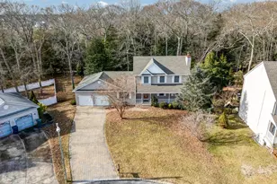 10 Cambridge, Little Egg Harbor, NJ 08087 - Photo 41