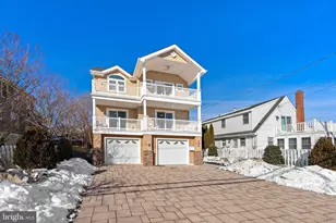 706 S Bay Ave, Beach Haven, NJ 08008 - Photo 1