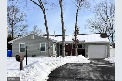 491 Coral Lane, Manahawkin, NJ 08050 - Photo 1