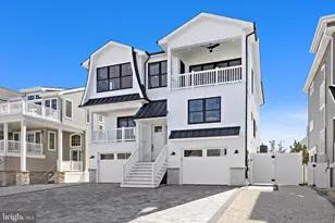 352 N 5th St, Surf City, NJ 08008 - Photo 5