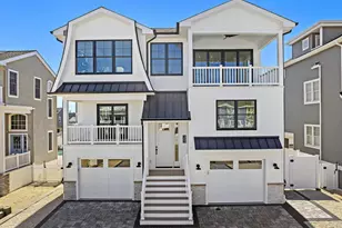 352 N 5th St, Surf City, NJ 08008 - Photo 1