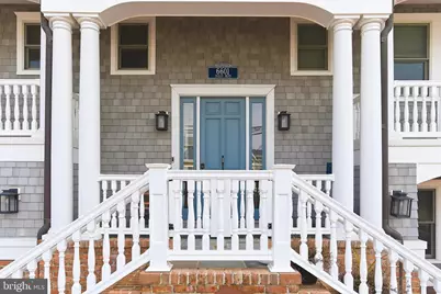 6601 Ocean Boulevard, Long Beach Township, NJ 08008 - Photo 5