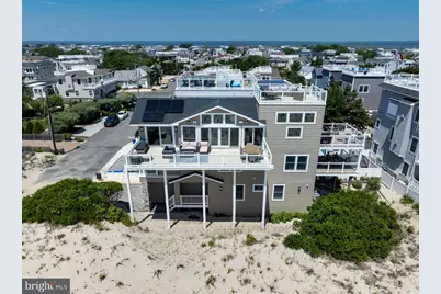 209 E 20th St, Long Beach Township, NJ 08008 - Photo 3