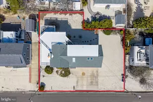 25 W Bayberry Dr, Long Beach Township, NJ 08008 - Photo 1