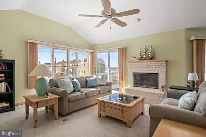 25 W Bayberry Drive, Long Beach Township, NJ 08008 - Photo 5